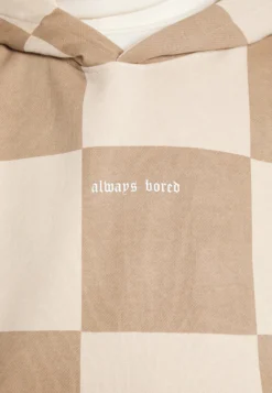 YOURTURN UNISEX - Bluza - Beige -Yourturn 52110929ccbc47abbbf17b304211fc06 scaled