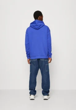 YOURTURN UNISEX - Bluza - Blue -Yourturn 5a1e69f9d71040beb9983076f4564606 scaled