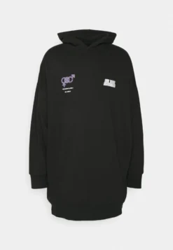 PHLUID PROJECT X YOURTURN UNISEX - Bluza Z Kapturem - Black 12 PHLUID PROJECT X YOURTURN UNISEX - Bluza Z Kapturem - Black -Yourturn 5cb3c16f1f104b25b03d568b7120738c scaled