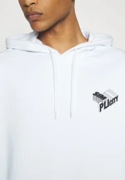 YOURTURN LETTERS - Bluza Z Kapturem - White 11 YOURTURN LETTERS - Bluza Z Kapturem - White -Yourturn 5d15a51305a24c309907664690cb3f15 scaled