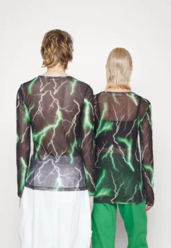 YOURTURN UNISEX - Bluzka Z Długim Rękawem - Black -Yourturn 5ec700df3d4a4ac6b8b9c0c4d33e0a43 scaled