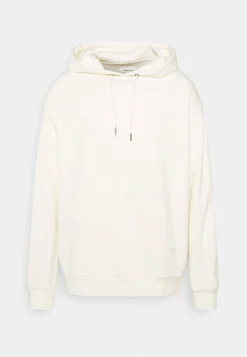 YOURTURN 2 PACK UNISEX - Bluza Z Kapturem - Off-white/green -Yourturn 5f71c69b767149e5bf832847ec426ca6 scaled