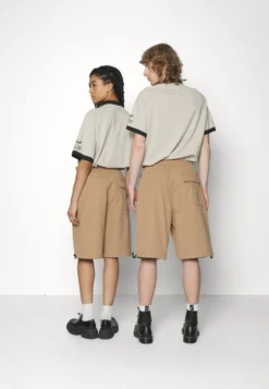 YOURTURN MULTI PLACEMENT POLO - Koszulka Polo - Tan -Yourturn 61953aa3312347a185ed4fc52a1ba3b1 scaled