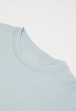 YOURTURN UNISEX - T-shirt Basic - Blue -Yourturn 64a7d2e16a5d452690f9009f31271866 scaled