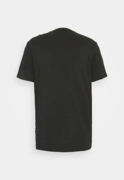 YOURTURN T-shirt Z Nadrukiem - Black -Yourturn 659dabfb526b4b5988c7f5722d63e6d3 scaled