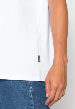 YOURTURN HEAVY WEIGHT TEE UNISEX - T-shirt Basic - White 9 YOURTURN HEAVY WEIGHT TEE UNISEX - T-shirt Basic - White -Yourturn 66a22415afb74a808761e0a179c8551e scaled