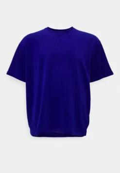 YOURTURN UNISEX - T-shirt Basic - Dark Blue -Yourturn 677a94e48b264e4e98b9c4d497039ed1 scaled