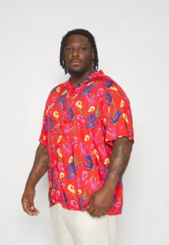 YOURTURN UNISEX - Koszula - Multi-coloured