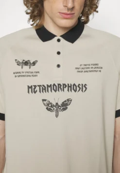 YOURTURN MULTI PLACEMENT POLO - Koszulka Polo - Tan -Yourturn 716c8b7d8960423dad3f377dcee78416 scaled