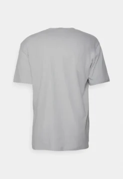 YOURTURN UNISEX - T-shirt Z Nadrukiem - Blue