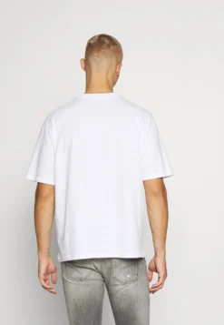 YOURTURN 3PACK UNISEX - T-shirt Basic - Black/light Grey/white -Yourturn 76deef38d9244a14be104687376111bf scaled