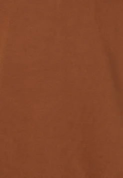 YOURTURN UNISEX 2 PACK - Bluza - Dark Brown/off-white -Yourturn 774fab5992e44635905327cd2ca6ebbf scaled