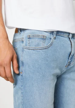 YOURTURN UNISEX - Jeansy Bootcut - Blue -Yourturn 78bd7e47a9c642b8b346cb96c1b48f08 scaled