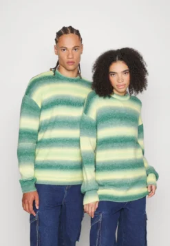 YOURTURN UNISEX - Sweter - Multi-coloured