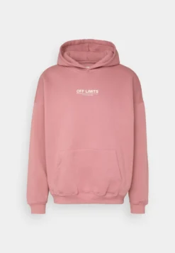 YOURTURN SUPER OVERSIZED UNISEX - Bluza Z Kapturem - Lilac 10 YOURTURN SUPER OVERSIZED UNISEX - Bluza Z Kapturem - Lilac -Yourturn 7c0bce68c1a44f16a97f02d0be5543e7 scaled