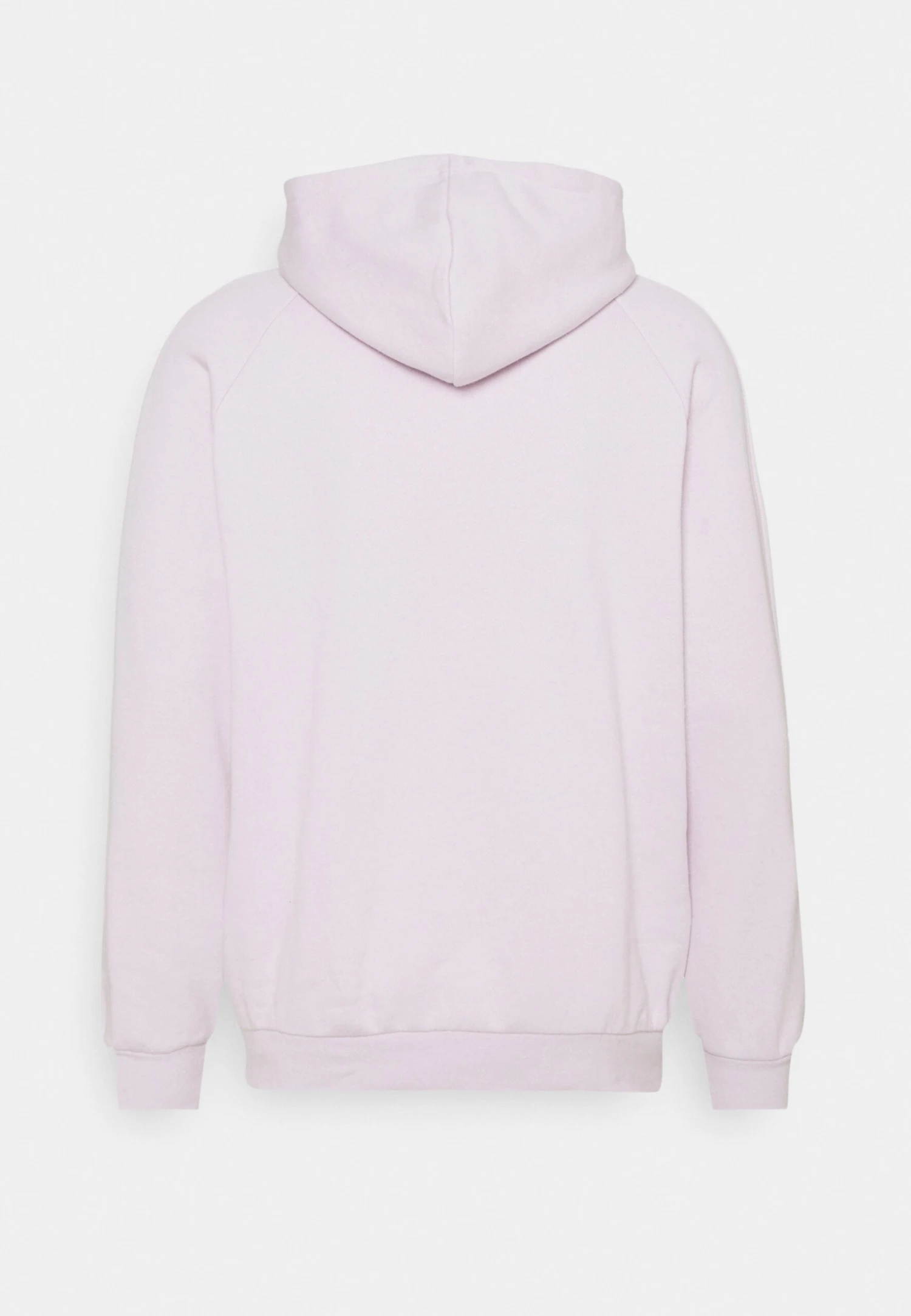 YOURTURN UNISEX - Bluza Z Kapturem - Lilac 2 YOURTURN UNISEX - Bluza Z Kapturem - Lilac - obrazek 2