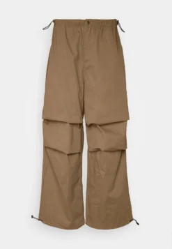 YOURTURN UNISEX - Spodnie Materiałowe - Brown 10 YOURTURN UNISEX - Spodnie Materiałowe - Brown -Yourturn 7f382eb221e4409080dcf360ba9fb74d scaled