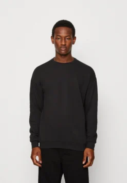 YOURTURN UNISEX 2 PACK - Bluza - Black/white -Yourturn 8183bcb7d8834a4cb3292c32a4e0a1cb scaled