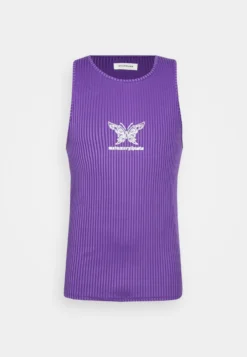 YOURTURN UNISEX - Top - Purple -Yourturn 82d5b7237c504f9798e99fa38135296e scaled
