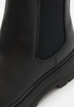 YOURTURN UNISEX - Botki - Black -Yourturn 84ba5e050cb84ec289d4241f4ba57001 scaled