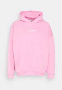YOURTURN SUPER OVERSIZED UNISEX - Bluza Z Kapturem - Pink 10 YOURTURN SUPER OVERSIZED UNISEX - Bluza Z Kapturem - Pink -Yourturn 8612729e66494b22ad4cf88ca6849cc2 scaled