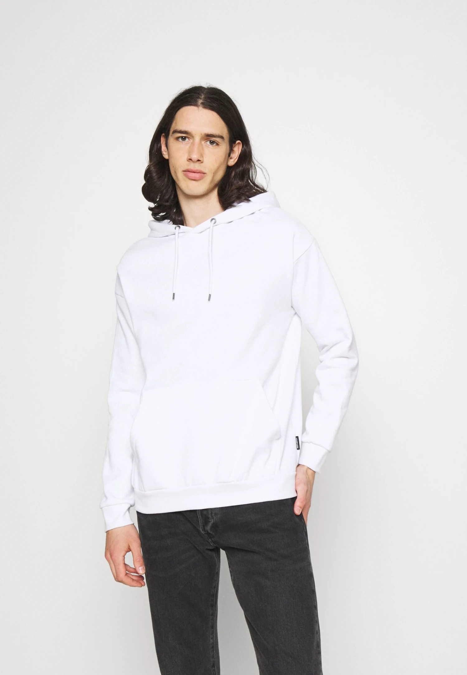 YOURTURN UNISEX 3 PACK - Bluza Z Kapturem - Lilac 5 YOURTURN UNISEX 3 PACK - Bluza Z Kapturem - Lilac - obrazek 5