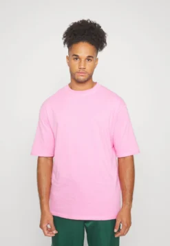 YOURTURN UNISEX - T-shirt Basic - Pink 14 YOURTURN UNISEX - T-shirt Basic - Pink -Yourturn 88235a528d5447588d60511ae5f065bf scaled