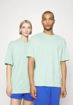 YOURTURN UNISEX 3 PACK - T-shirt Basic - Light Green/lilac/light Brown -Yourturn 88a11671a1e14e59bf34beba345b5512 scaled
