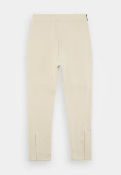 YOURTURN Spodnie Treningowe - Beige -Yourturn 90710507f8f5487cab8658ec2322153c scaled