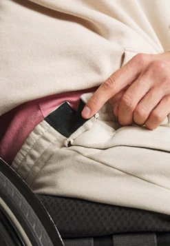 YOURTURN Spodnie Treningowe - Beige -Yourturn 9381a5e35ebe4c33aaf15a37c764dc54 scaled