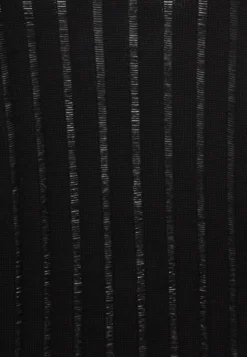 YOURTURN UNISEX - Sweter - Black -Yourturn 95bb32c3b37f4d128e8ed434bdd3fe98 scaled