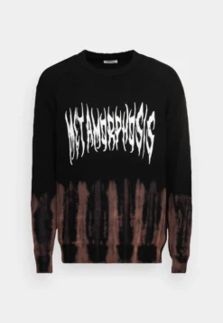 YOURTURN UNISEX - Sweter - Brown