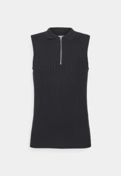 YOURTURN UNISEX - Top - Black 10 YOURTURN UNISEX - Top - Black -Yourturn 9b66c1ace974459ea12e1cd8f49b285d scaled