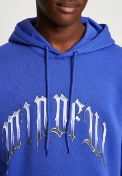 YOURTURN UNISEX - Bluza - Blue -Yourturn 9bcbc399c17748f488ae1858dabbe0ad scaled