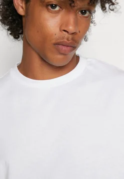 YOURTURN UNISEX 3 PACK - T-shirt Basic - White/dark Grey /dark Brown 13 YOURTURN UNISEX 3 PACK - T-shirt Basic - White/dark Grey /dark Brown -Yourturn 9cc1721b3402401b88b213443ab72aa1 scaled