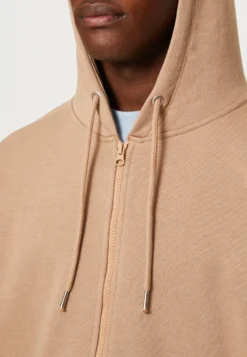 YOURTURN UNISEX - Bluza Rozpinana - Tan -Yourturn 9f73b6d20efb465885ec91c0391af568 scaled