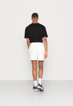 YOURTURN BASIC UNISEX - Szorty - White -Yourturn 9fccac9582ef48c4bda06c993295ae75 scaled