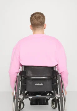 YOURTURN UNISEX - Bluza - Pink 13 YOURTURN UNISEX - Bluza - Pink -Yourturn a32e4154e3dd4760b58f6daef4da4238 scaled