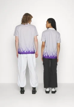 YOURTURN UNISEX - Koszulka Polo - White -Yourturn a44c4c11da114250a6ef0a3bd9d15cfe scaled