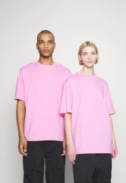 YOURTURN 3PACK UNISEX - T-shirt Basic - Light Blue/grey/pink -Yourturn a543eff1fd044be988872896815627d0 scaled