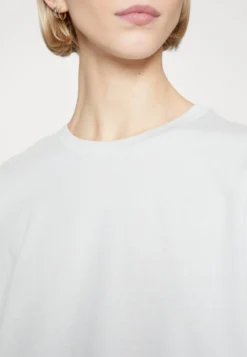 YOURTURN 3PACK UNISEX - T-shirt Basic - Light Blue/grey/pink -Yourturn a992a710285c462bb7ba13644ee84c6b scaled