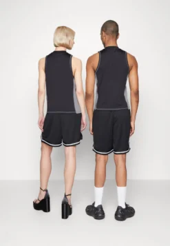 YOURTURN UNISEX - Top - Black -Yourturn ac4bdb1d922d4cde91da6192cf0700f4 scaled