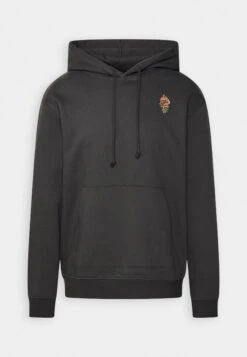 YOURTURN Bluza - Mottled Black 9 YOURTURN Bluza - Mottled Black -Yourturn ace1663f997a4d5db7ec491fc28451fd