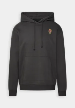 YOURTURN Bluza - Mottled Black -Yourturn ace1663f997a4d5db7ec491fc28451fd scaled