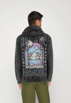 YOURTURN UNISEX - Bluza - Grey -Yourturn ad82886af9044e1b8bc08d81ab368f82 scaled