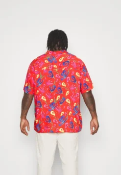 YOURTURN UNISEX - Koszula - Multi-coloured -Yourturn aea1d7eeea024a5f8f309aeda3754bff scaled