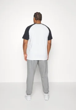 YOURTURN Spodnie Treningowe - Grey -Yourturn aff81b1636ff4b5d87b9054e8992b310 scaled