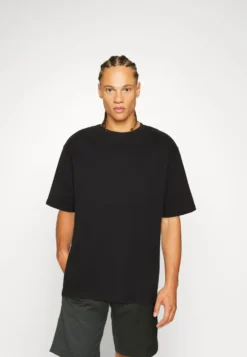 YOURTURN 3PACK UNISEX - T-shirt Basic - Grey/purple/black 11 YOURTURN 3PACK UNISEX - T-shirt Basic - Grey/purple/black -Yourturn b212a7f7a9704e69b8899aab1b2298ef scaled