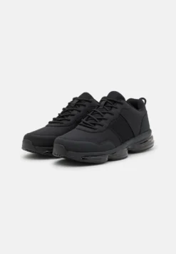 YOURTURN UNISEX - Sneakersy Niskie - Black 11 YOURTURN UNISEX - Sneakersy Niskie - Black -Yourturn b455a33438084aa7b22add32bf91fd3a scaled