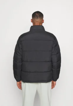 YOURTURN OVERSIZE PUFFER JACKET UNISEX - Kurtka Zimowa - Black 7 YOURTURN OVERSIZE PUFFER JACKET UNISEX - Kurtka Zimowa - Black -Yourturn b57499cc4ae34e7f9e98987799f2440f scaled